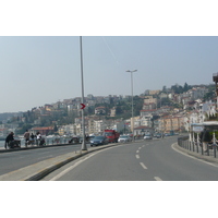 Picture Turkey Istanbul Bosphorus 2009-04 8 - Shopping Bosphorus