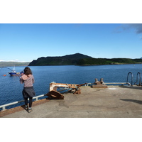 Picture United Kingdom Skye Portree 2011-07 19 - Rentals Portree