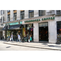 Picture United Kingdom London Wardour Street 2007-09 1 - Monuments Wardour Street