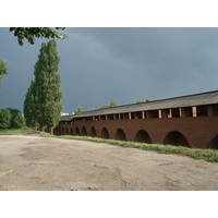 Picture Russia Nizhniy Novgorod 2006-07 149 - Rain Season Nizhniy Novgorod