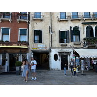 Picture Italy Venice 2022-05 381 - Rain Season Venice