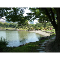 Picture Japan Tokyo Kyu Shiba rikyu Gardens 2010-06 36 - City Sight Kyu Shiba rikyu Gardens