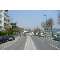 Picture Turkey Istanbul Bosphorus 2009-04 26 - Lands Bosphorus