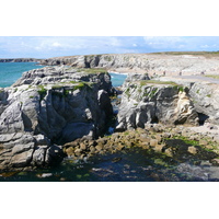 Picture France Quiberon peninsula 2008-07 110 - Monument Quiberon peninsula