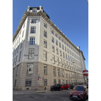 Picture Austria Vienna 2025-09 44 - Room Vienna