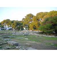 Picture Greece Epidorus 2003-12 8 - Land Epidorus