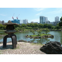 Picture Japan 2010-06 41 - City View Japan