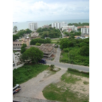 Picture Thailand Jomtien Beach Viewtalay project 3 2005-09 7 - Monument Viewtalay project 3