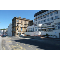 Picture United Kingdom Scotland Oban 2011-07 21 - Hotel Pool Oban