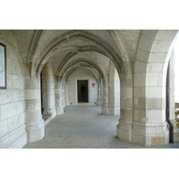 Picture France Amboise Amboise Castle 2008-04 23 - Hotel Amboise Castle