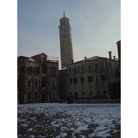 Picture Italy Venice 2005-03 359 - Monument Venice