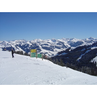 Picture Austria Kitzbuhel Ski 2005-03 99 - Rentals Ski