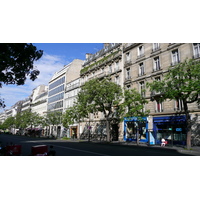 Picture France Paris 17th Arrondissement Avenue de Wagram 2007-05 42 - Rental Avenue de Wagram