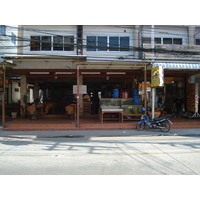 Picture Thailand Pattaya Soi Boakhao 2008-01 59 - Hotel Pool Soi Boakhao