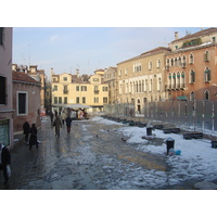 Picture Italy Venice 2005-03 333 - Rooms Venice