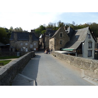 Picture France Dinan Dinan Riverside 2010-04 34 - SPA Dinan Riverside