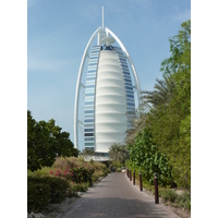 Picture United Arab Emirates Dubai Burj Al Arab Hotel 2009-12 17 - Cheap Room Burj Al Arab Hotel