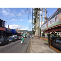 Picture Costa Rica Turrialba 2015-03 28 - Cheap Room Turrialba