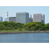 Picture Japan Tokyo Shiodome 2010-06 18 - Resorts Shiodome