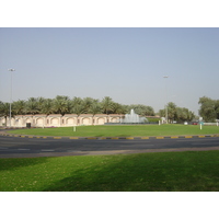 Picture United Arab Emirates Al Ain 2005-03 18 - SPA Al Ain