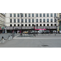 Picture France Paris La Madeleine 2007-05 17 - Streets La Madeleine