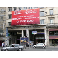 Picture France Paris La Madeleine 2007-05 10 - Weather La Madeleine