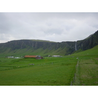 Picture Iceland Road 1 Jokulsarlon to vik 2003-06 4 - Resorts Road 1 Jokulsarlon to vik