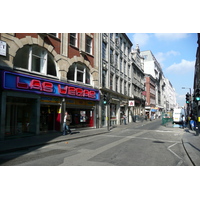 Picture United Kingdom London Wardour Street 2007-09 13 - Price Wardour Street