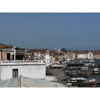 Picture Italy Venice Doge's Palace (Palazzo Ducale) 2022-05 48 - Restaurant Doge's Palace (Palazzo Ducale)