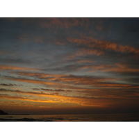 Picture Israel Tel Aviv Tel Aviv Sea Shore 2006-12 308 - Sunrise Tel Aviv Sea Shore