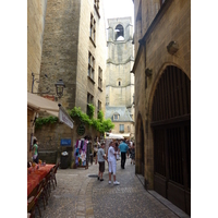 Picture France Sarlat la Caneda 2009-07 51 - Rental Sarlat la Caneda