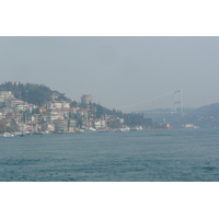 Picture Turkey Istanbul Bosphorus 2009-04 16 - Accomodation Bosphorus