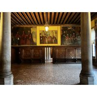 Picture Italy Venice Doge's Palace (Palazzo Ducale) 2022-05 97 - Accomodation Doge's Palace (Palazzo Ducale)