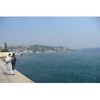 Picture Turkey Istanbul Bosphorus 2009-04 11 - Lakes Bosphorus