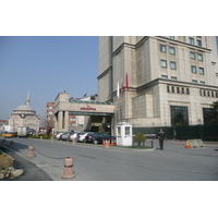 Picture Turkey Istanbul Movenpick Istanbul Hotel 2009-04 29 - Price Movenpick Istanbul Hotel