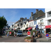 Picture France Quiberon peninsula Quiberon 2008-07 70 - Streets Quiberon