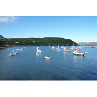 Picture United Kingdom Skye Portree 2011-07 25 - Rental Portree