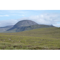 Picture United Kingdom Wester Ross 2011-07 131 - Lakes Wester Ross