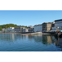 Picture United Kingdom Scotland Oban 2011-07 53 - Hotel Oban