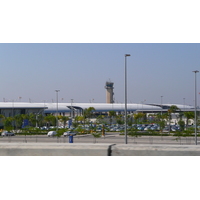 Picture Israel Ben Gurion Airport 2007-06 13 - Room Ben Gurion Airport