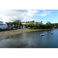 Picture United Kingdom Skye Portree 2011-07 17 - Price Portree