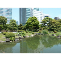 Picture Japan Tokyo Kyu Shiba rikyu Gardens 2010-06 58 - Rentals Kyu Shiba rikyu Gardens