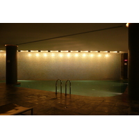 Picture Turkey Istanbul Movenpick Istanbul Hotel 2009-04 17 - To see Movenpick Istanbul Hotel