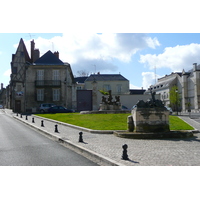 Picture France Bourges 2008-04 122 - Rooms Bourges