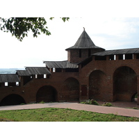 Picture Russia Nizhniy Novgorod 2006-07 122 - Monuments Nizhniy Novgorod