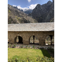 Picture France Abbaye Saint Martin du Canigou 2018-04 35 - Rental Abbaye Saint Martin du Canigou