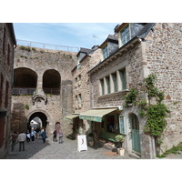 Picture France Dinan 2010-04 125 - Shopping Dinan