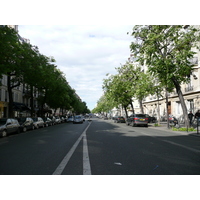 Picture France Paris 17th Arrondissement Avenue de Wagram 2007-05 58 - French Restaurant Avenue de Wagram