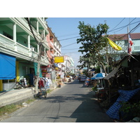 Picture Thailand Pattaya Soi Boakhao 2008-01 80 - Hotel Soi Boakhao