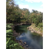 Picture Costa Rica 2015-03 57 - Hotel Pool Costa Rica